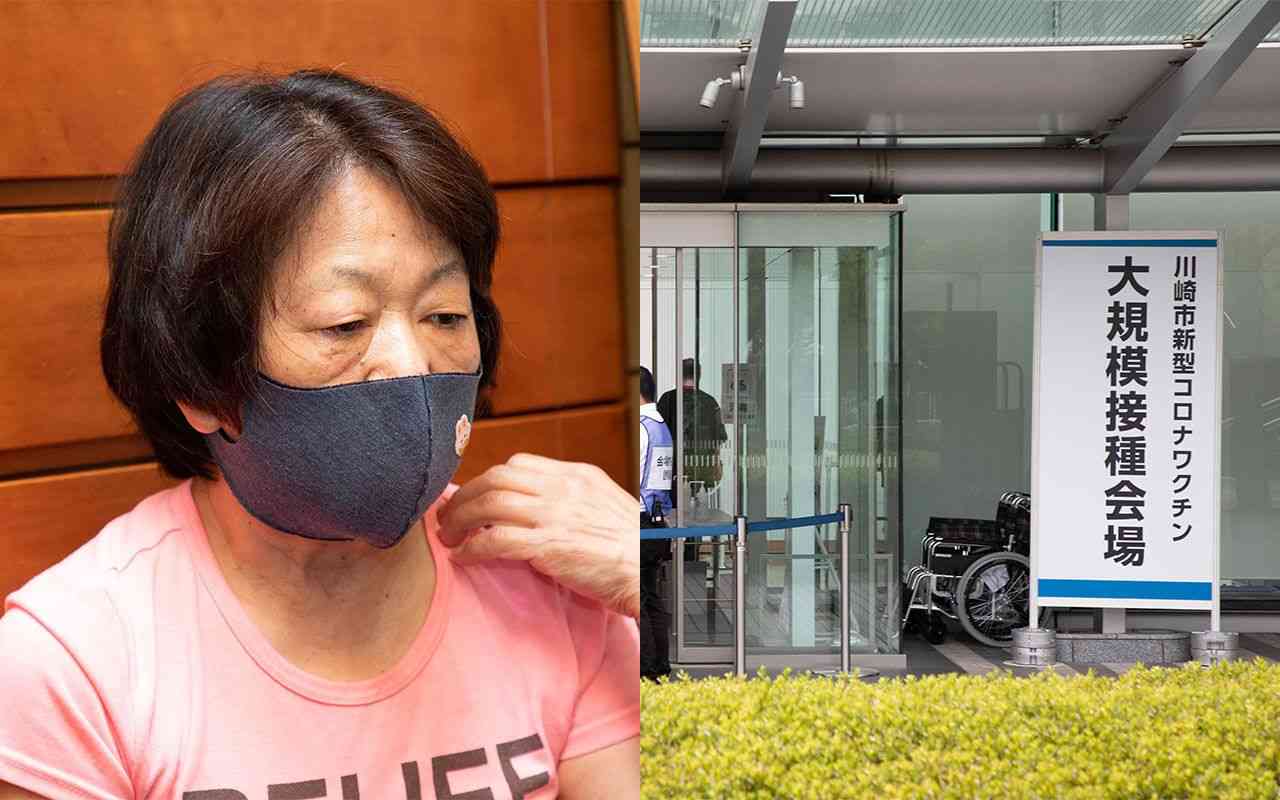 《ワクチン接種翌日に急死》「主人は泡をふいて搬送先で息絶えた」遺族が訴える厚労省“副反応調査”の問題点 | 文春オンライン