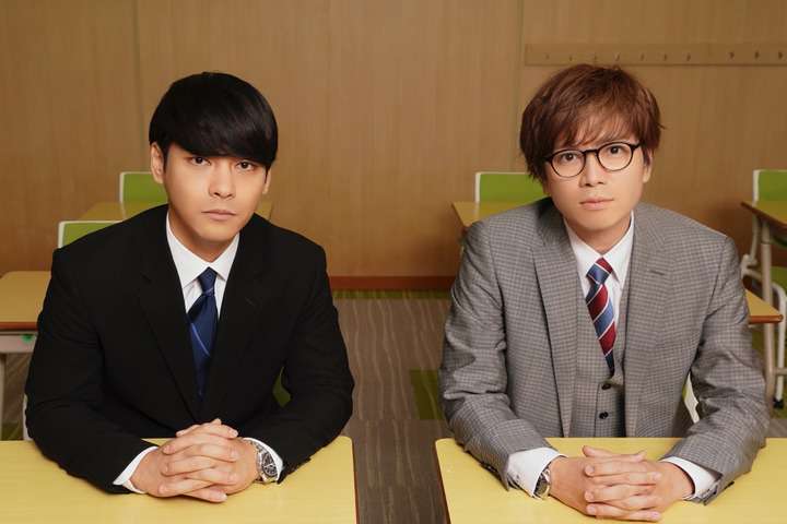 『二月の勝者』加藤シゲアキ、振り向いてくれない“黒木”柳楽優弥に「ストーキングしがいがあります」今後の見どころ語る
