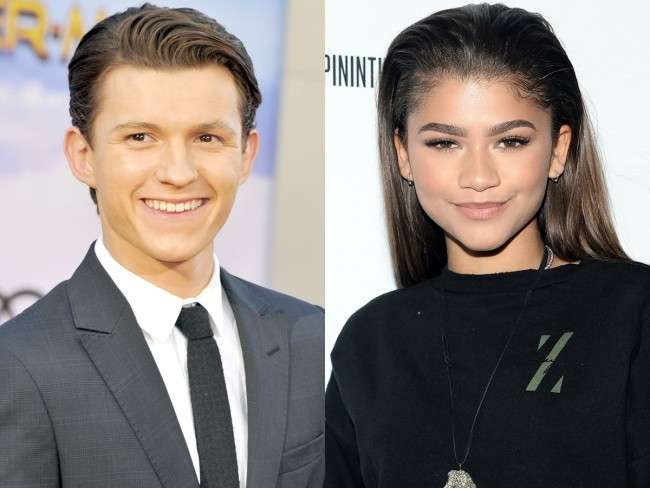 ゼンデイヤがファッションアイコン賞受賞！　トム・ホランドがデレデレコメントで祝福（クランクイン！） - Yahoo!ニュース