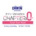 TOKYO FM |きゃりーぱみゅぱみゅ Chapter #0 〜Touch Your Heart〜 on Twitter: 