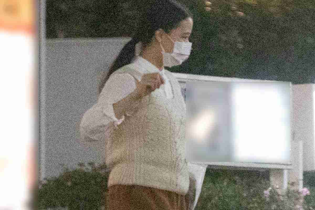 蒼井優「お酒飲みたい」深夜の絶叫　飲みたくても飲めなかった理由｜NEWSポストセブン