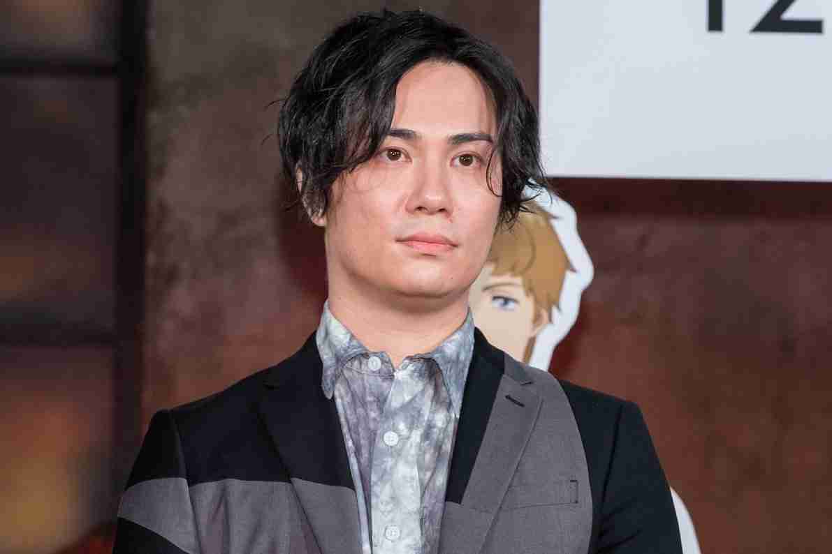LiSAの夫・鈴木達央、今度は『白夜極光』降板　どうなる声優人生｜NEWSポストセブン