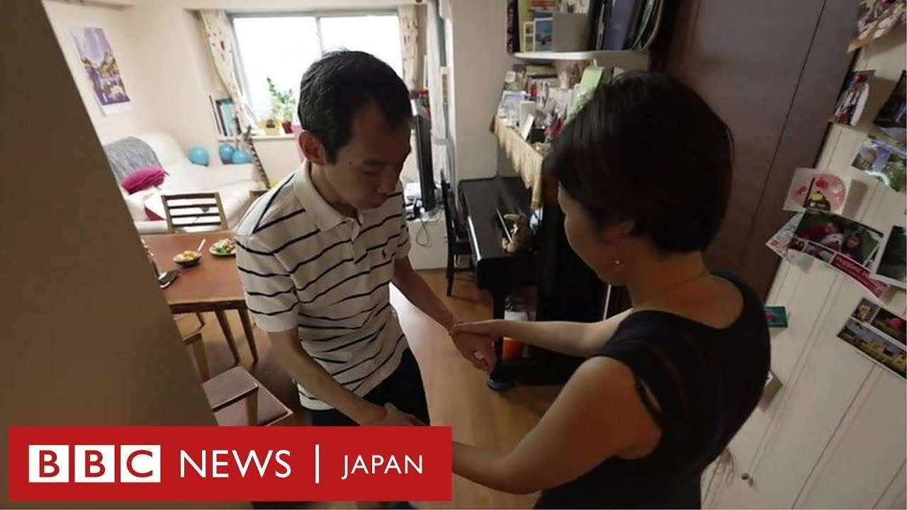 日本のヤングケアラー　介護者が背負う負担と現状 - YouTube