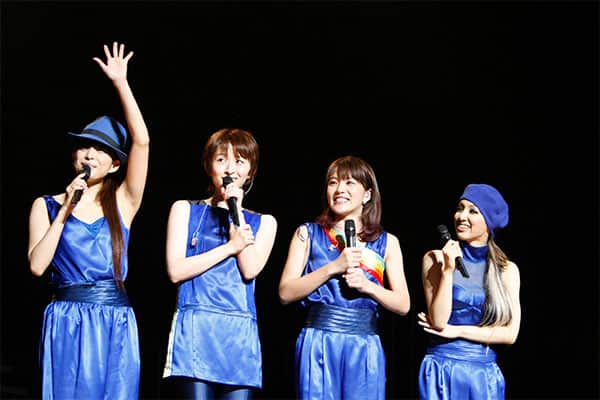 今井絵理子、島袋寛子との不仲説一蹴！「ヒロを超えるパートナーは現れない」 | Smart FLASH/スマフラ[光文社週刊誌]