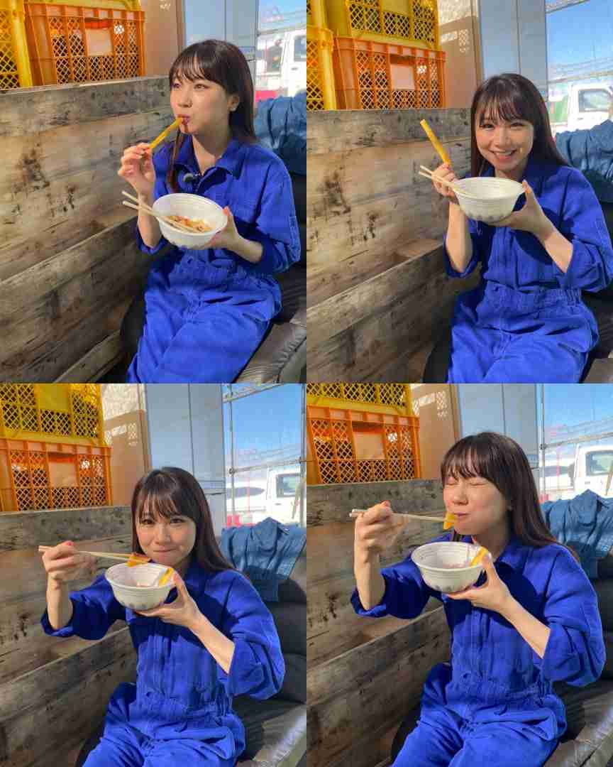 あらあらかしこ、仙台金時！石田亜佑美 | モーニング娘。‘21 天気組オフィシャルブログ Powered by Ameba