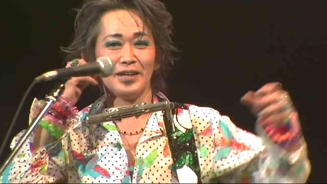 帰れない二人 / 井上陽水＆忌野清志郎 - YouTube