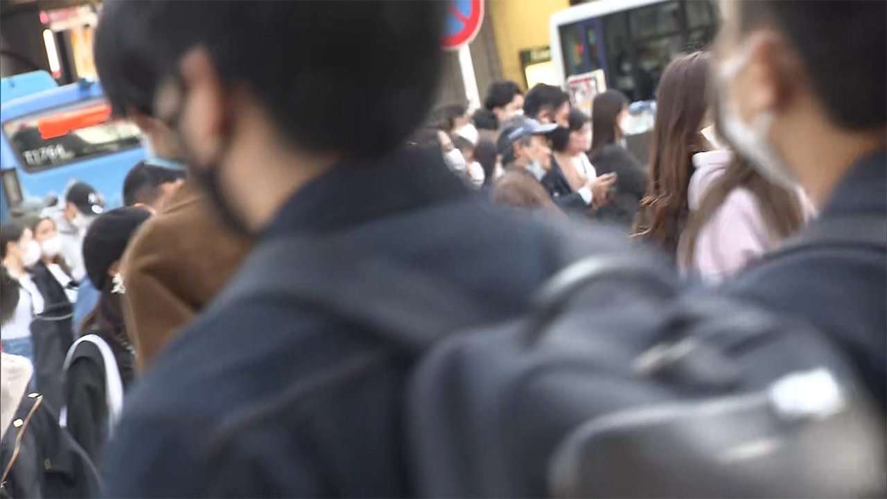 新型コロナ 東京都で新たに5人の感染確認　今年最少を更新（フジテレビ系（FNN）） - Yahoo!ニュース