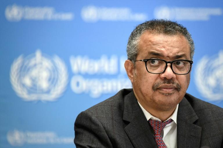 Vaccines reduce Covid transmission by 40%: WHO