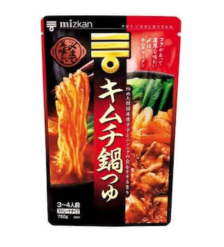 お鍋の季節到来！ 「もやし鍋スープ」「キムチ鍋つゆ」を抑えた1位は？