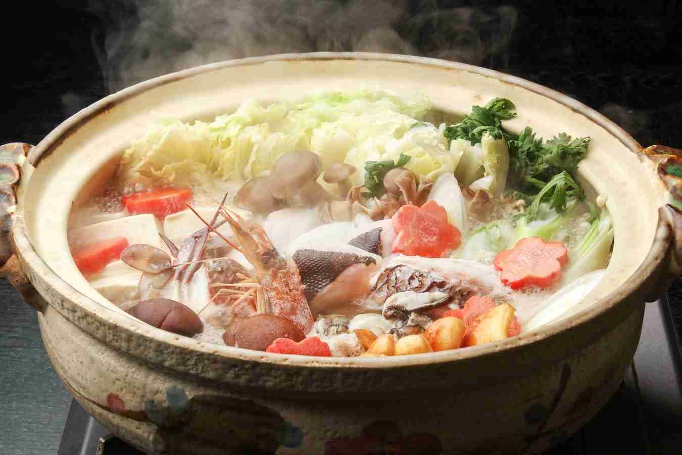【好きな鍋TOP10】お鍋の季節到来！ 「もやし鍋スープ」「キムチ鍋つゆ」を抑えた1位は？ - All About NEWS