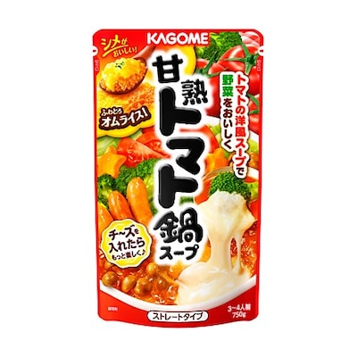 お鍋の季節到来！ 「もやし鍋スープ」「キムチ鍋つゆ」を抑えた1位は？