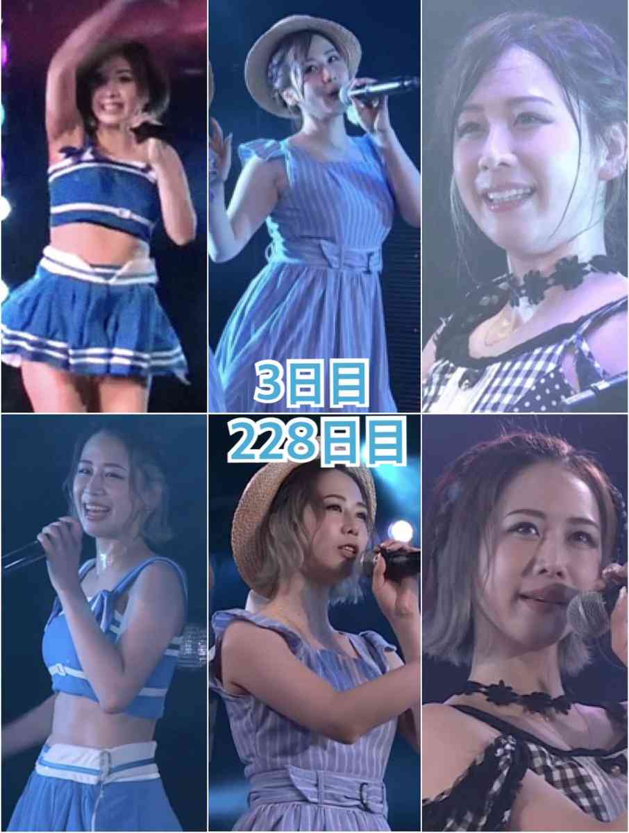 AKB48大家志津香、約10kg減ダイエット比較写真公開「別人やん!!」「顔もこんなに変わっていたとは」 ガールズちゃんねる Girls Channel AKB48大家志津香、約10kg減ダイエット比較写真公開「別人やん!!」「顔もこんなに変わっていたとは」 ガールズちゃんねる Girls Channel