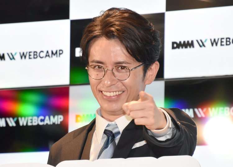 藤森慎吾、ブラジル人彼女との破局を報告 プロポーズ実らず「めちゃめちゃ寂しいです」