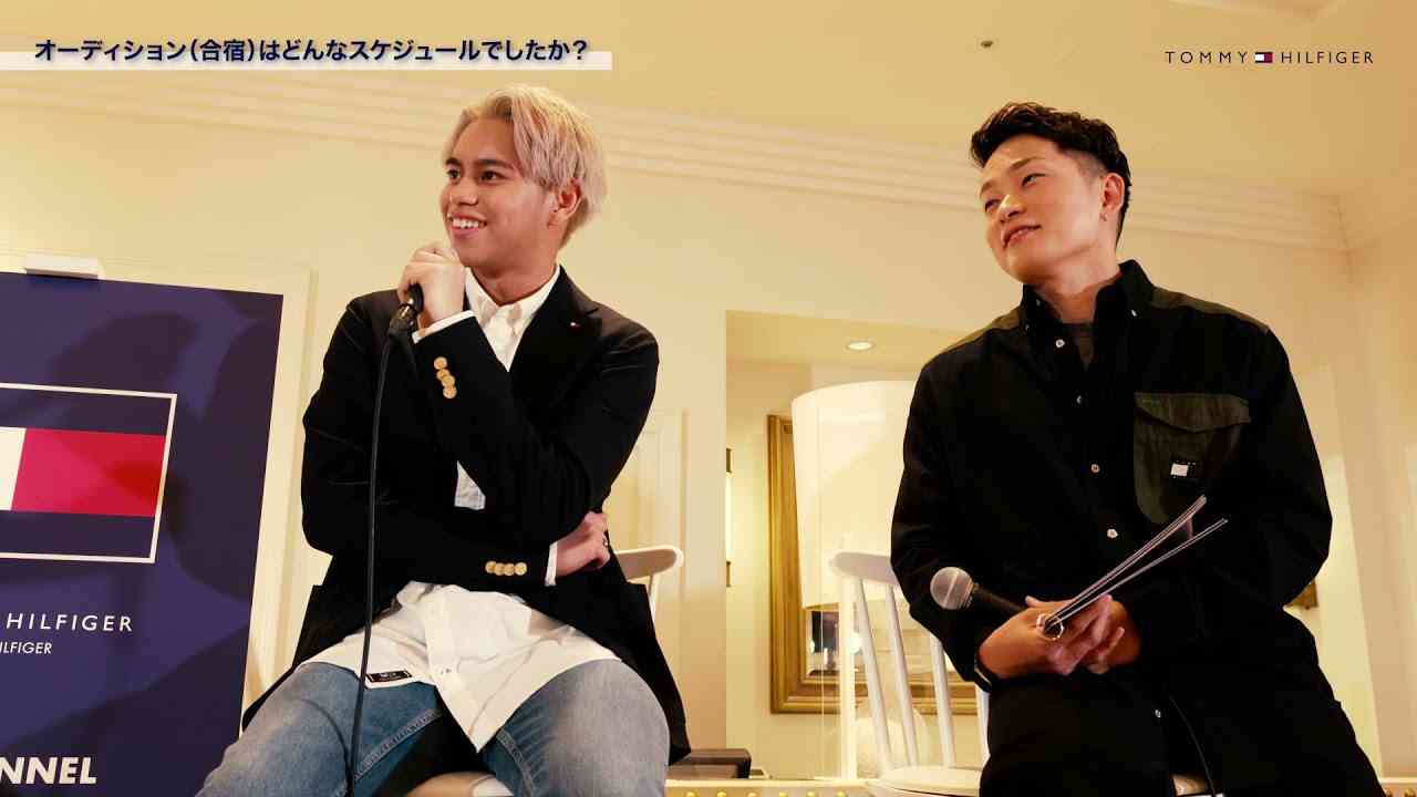 RAN & REIKO TALK EVENT / wave1. Futuremakers (11/25開催) - YouTube