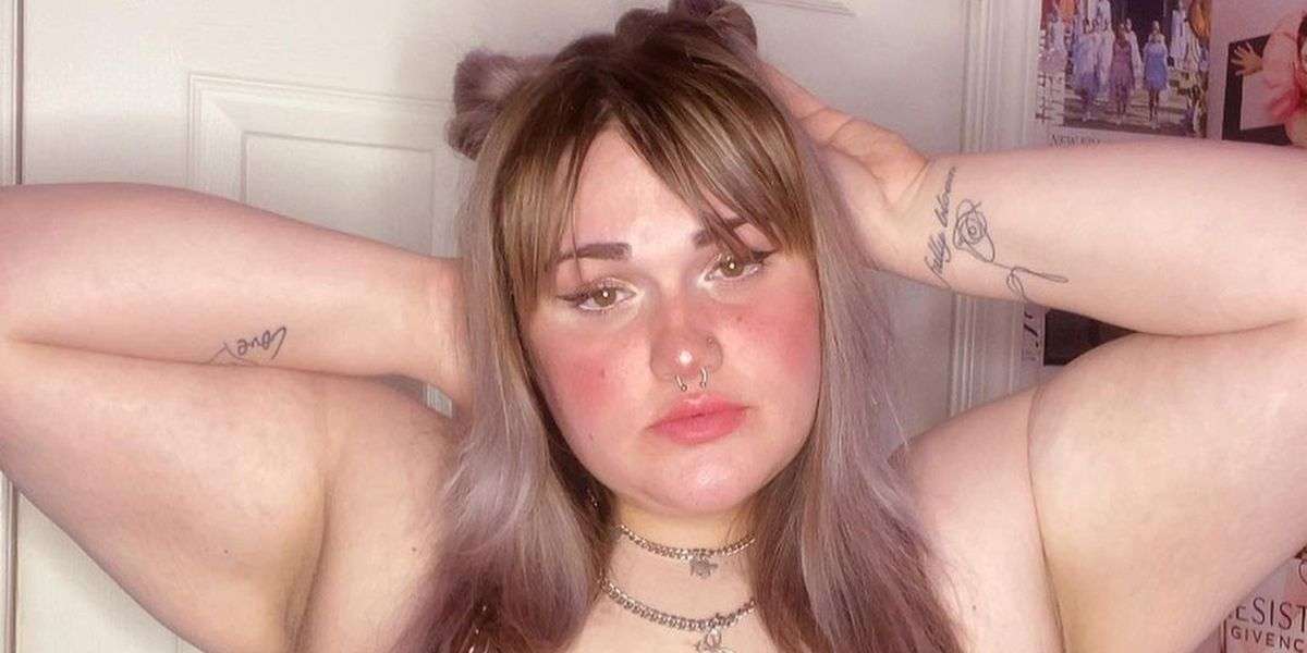 「私は太っていて美しい」セクシーな写真を投稿するプラスサイズインフルエンサーが肥満嫌悪（ファットフォビア）を一蹴