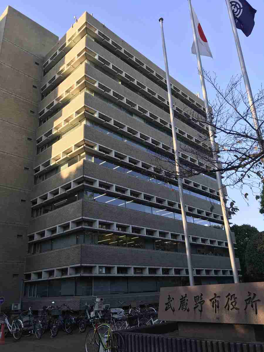 武蔵野市、外国人に住民投票権　市民不在で条例案に批判（産経新聞） - Yahoo!ニュース