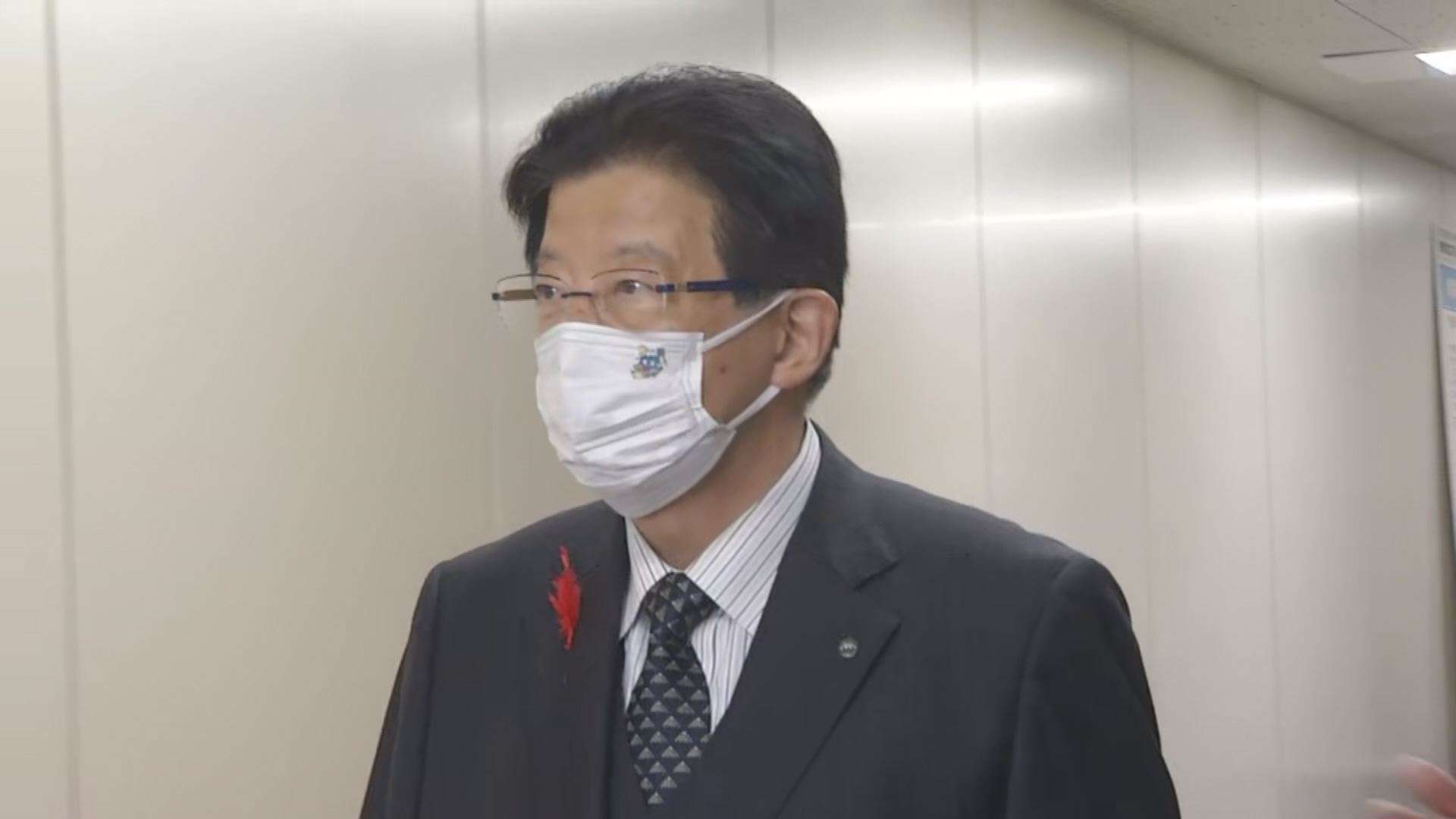 「コシヒカリしかない」発言　川勝知事が御殿場市役所訪れ謝罪と撤回（静岡朝日テレビ） - Yahoo!ニュース