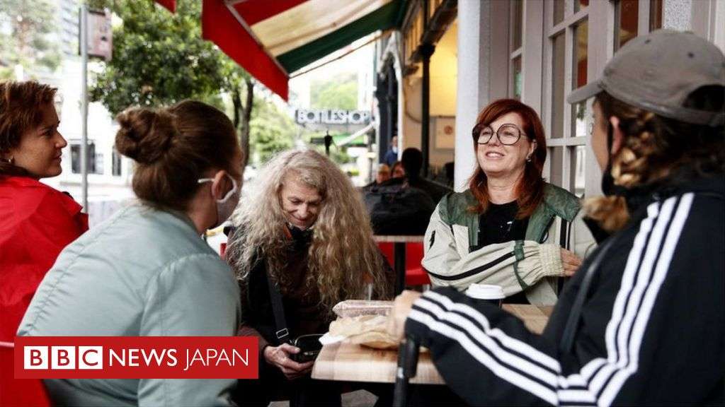 豪シドニー、107日間のロックダウンを解除　ワクチン接種完了者は外食など可能に - BBCニュース