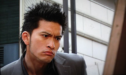 長瀬智也さんをもっと知りたい！！