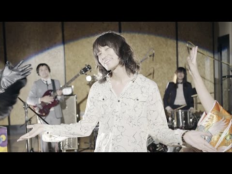 ドレスコーズ - 贅沢とユーモア（STUDIO LIVE VIDEO） - YouTube