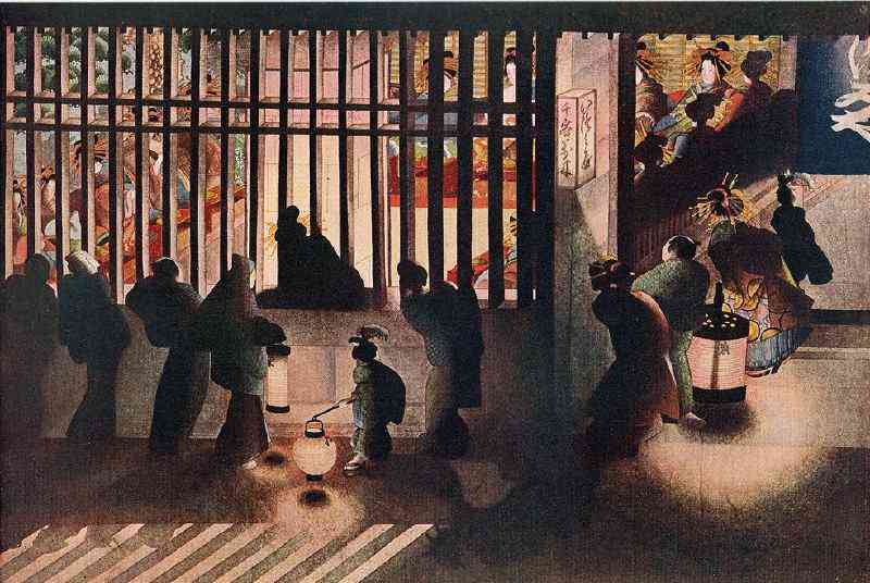 江戸時代の素朴なギモンを書くと、誰かが答えてくれるトピ