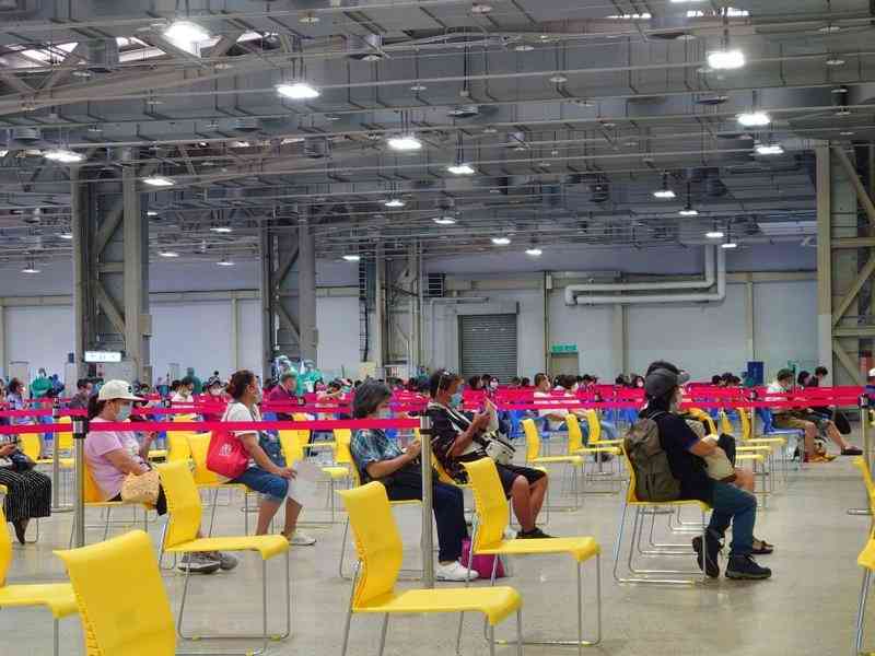 台湾でワクチン接種後の死者数が感染死者数を超える―中国メディア（2021年10月8日）｜BIGLOBEニュース