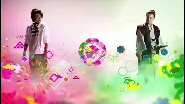 名作だと思うドラマOP