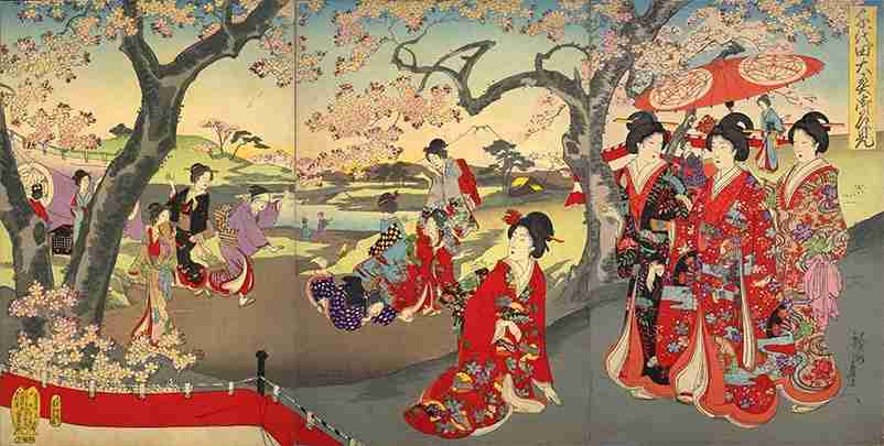 素敵だと思う文化や習慣【日本、海外】