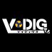 【公式】V-DIG/ブイディグ!! on Twitter: 