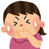 マイナーなつわりを経験された方