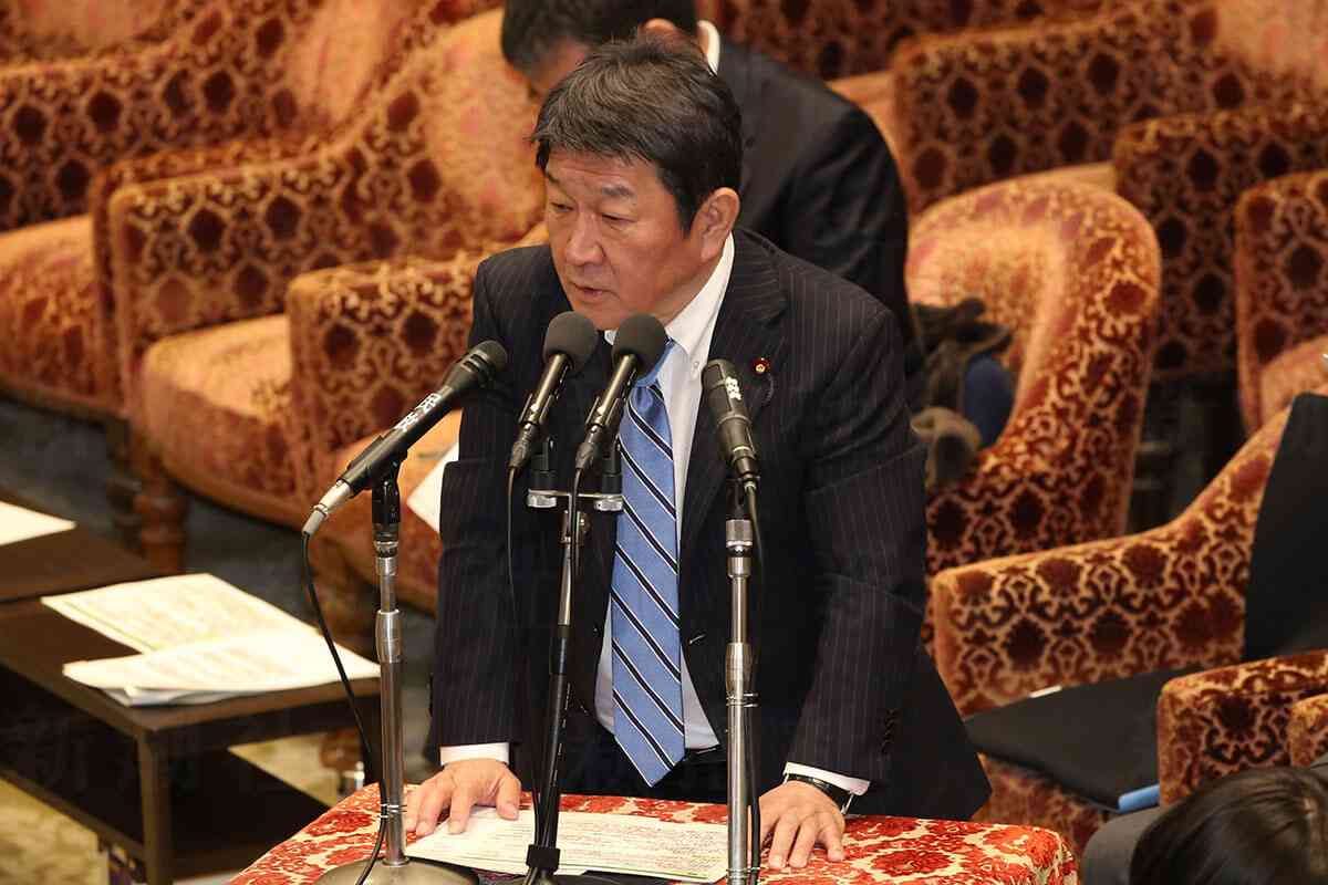 「茂木新幹事長」が嫌われまくるワケ　“茂木に比べればあの人は神様”……永田町、霞が関、党本部からの証言（デイリー新潮） - Yahoo!ニュース