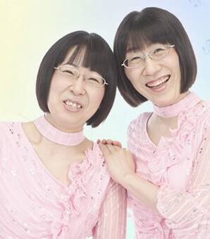 まさかのドラマ化…なぜ「普通のオバサン」阿佐ヶ谷姉妹は、急速に支持を集めるのか