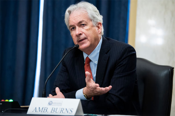 米CIA長官が「ハバナ症候群」問題でロシアに警告、米紙報道（Forbes JAPAN） - Yahoo!ニュース