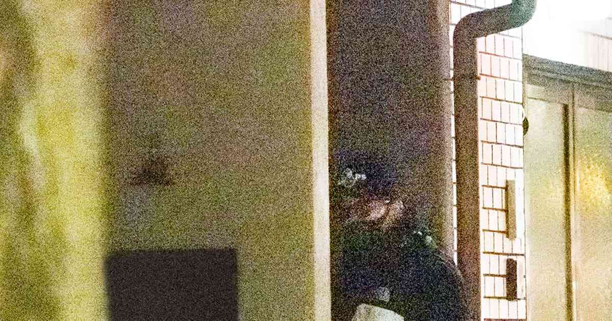 京都で発見！高岡蒼佑「ゴミ収集や居酒屋で働いています」