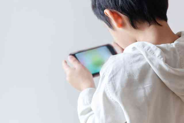 100万円以上も？「子どもが勝手にゲームに課金」を防ぐ4つのポイント | キャリコネニュース