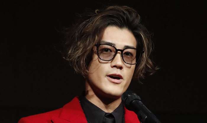 キンプリ平野紫耀は過労で心身限界寸前か？元KAT-TUN赤西仁の“悲劇”を繰り返してはならない | TRILL【トリル】