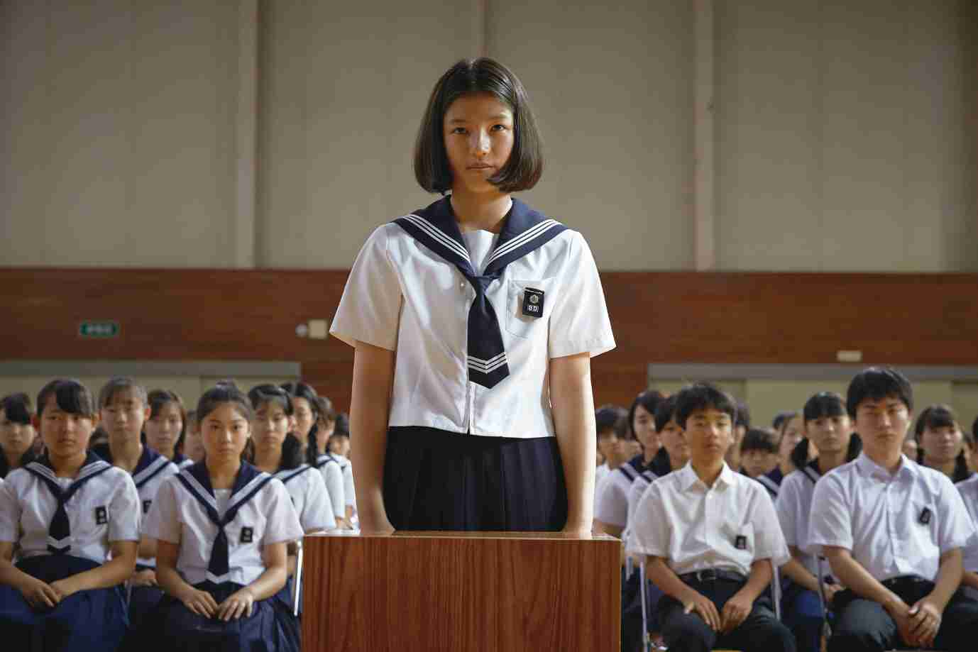 【画像】映画のワンシーンを貼ると観たことある人が作品名を当ててくれるトピPart6
