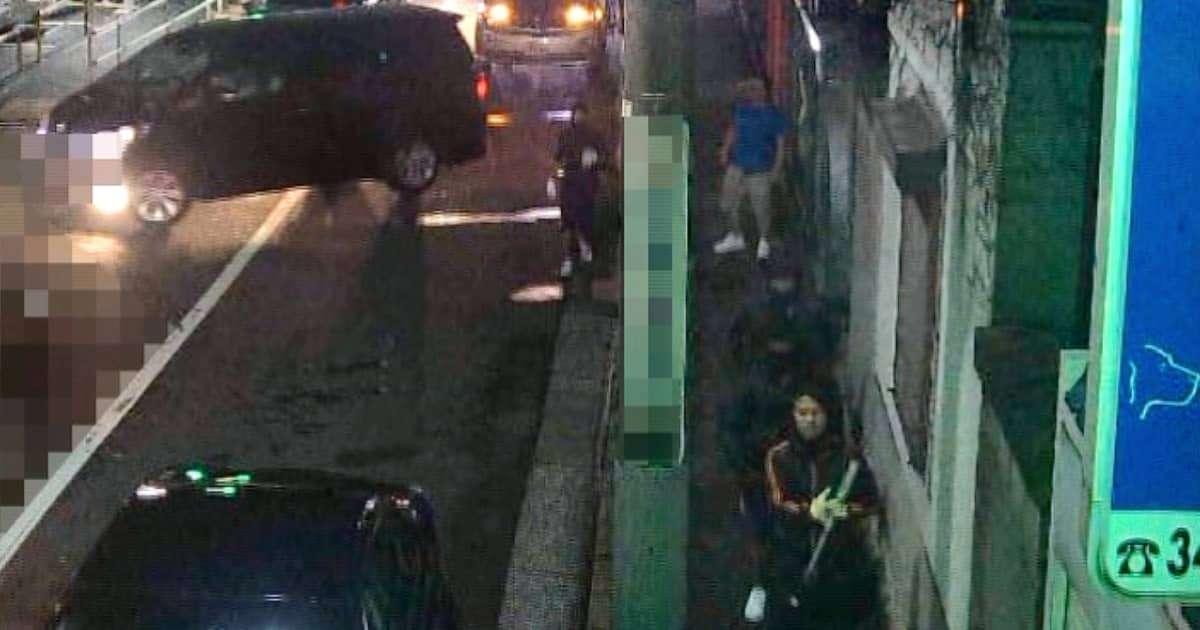 ”半グレ集団”『関東連合』元リーダーが亡くなっていた | FRIDAYデジタル