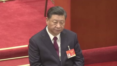 中国共産党「政治の安全」最優先 脅かすものは断固取り締まる（TBS系（JNN）） - Yahoo!ニュース