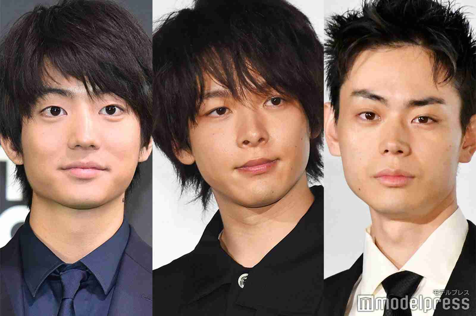 中村倫也、菅田将暉は「いいやつだから！」伊藤健太郎に交流薦める - モデルプレス