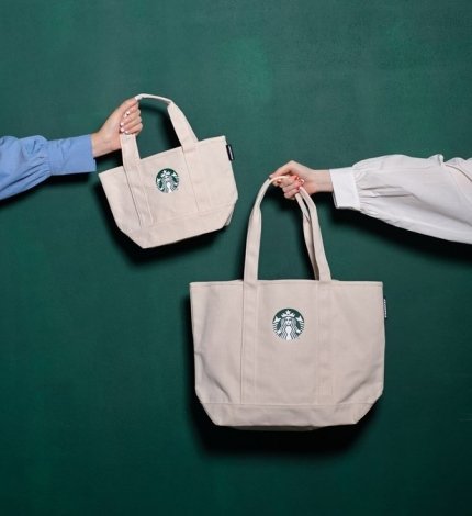 【スタバ福袋2022年】テーマは「つながり」　店舗販売なし、オンラインストアで抽選販売へ