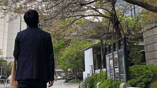 この春、霞が関やめました｜NHK NEWS WEB