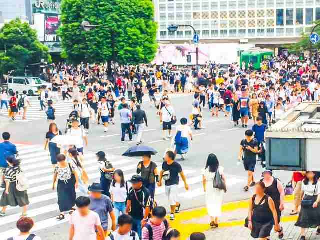 「100年間の都道府県人口増減率」ランキングNo.1が決定！　3位は「千葉県」（ねとらぼ） - Yahoo!ニュース