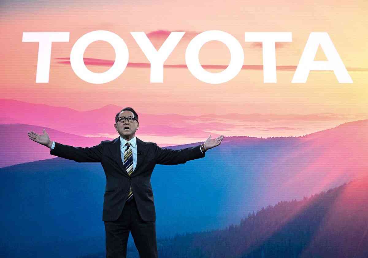 トヨタ新卒採用「学校推薦」全廃の衝撃…社内の悪しき“研究室派閥”と癒着に大ナタ