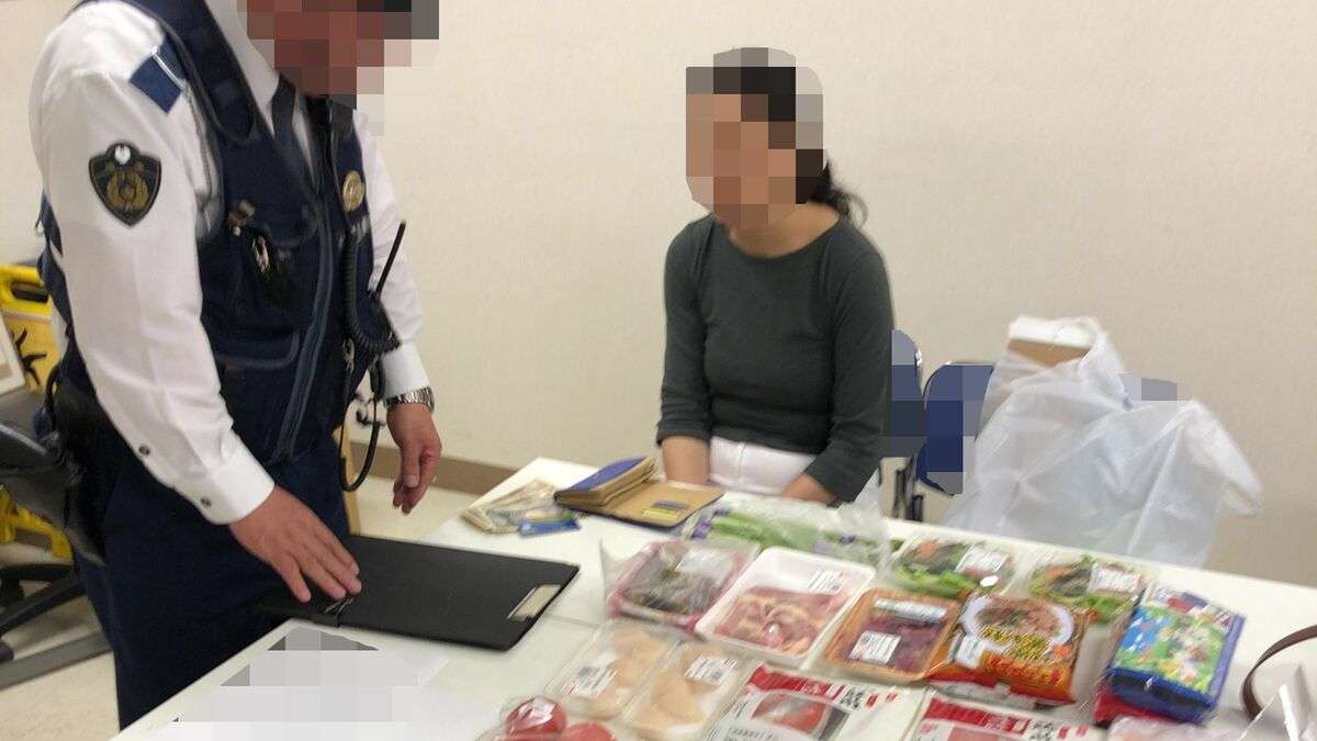 エコバッグにマスク姿の｢不審者｣だらけ…万引きGメンを悩ますレジ袋有料化の