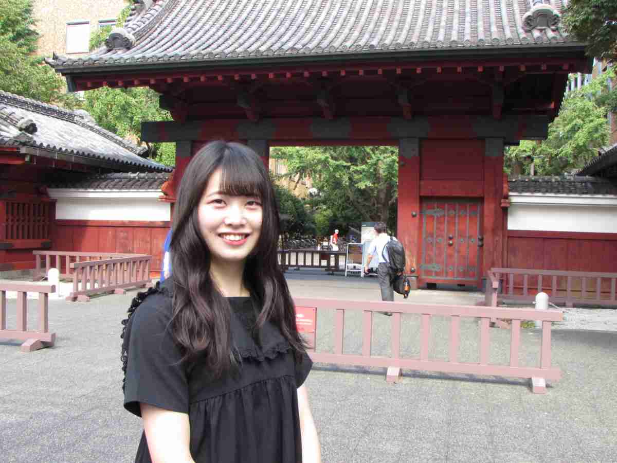 「水ダウ」で話題の東大女子が語る「中卒の父が私を育てた方法」 | ページ 2 | bizSPA!フレッシュ