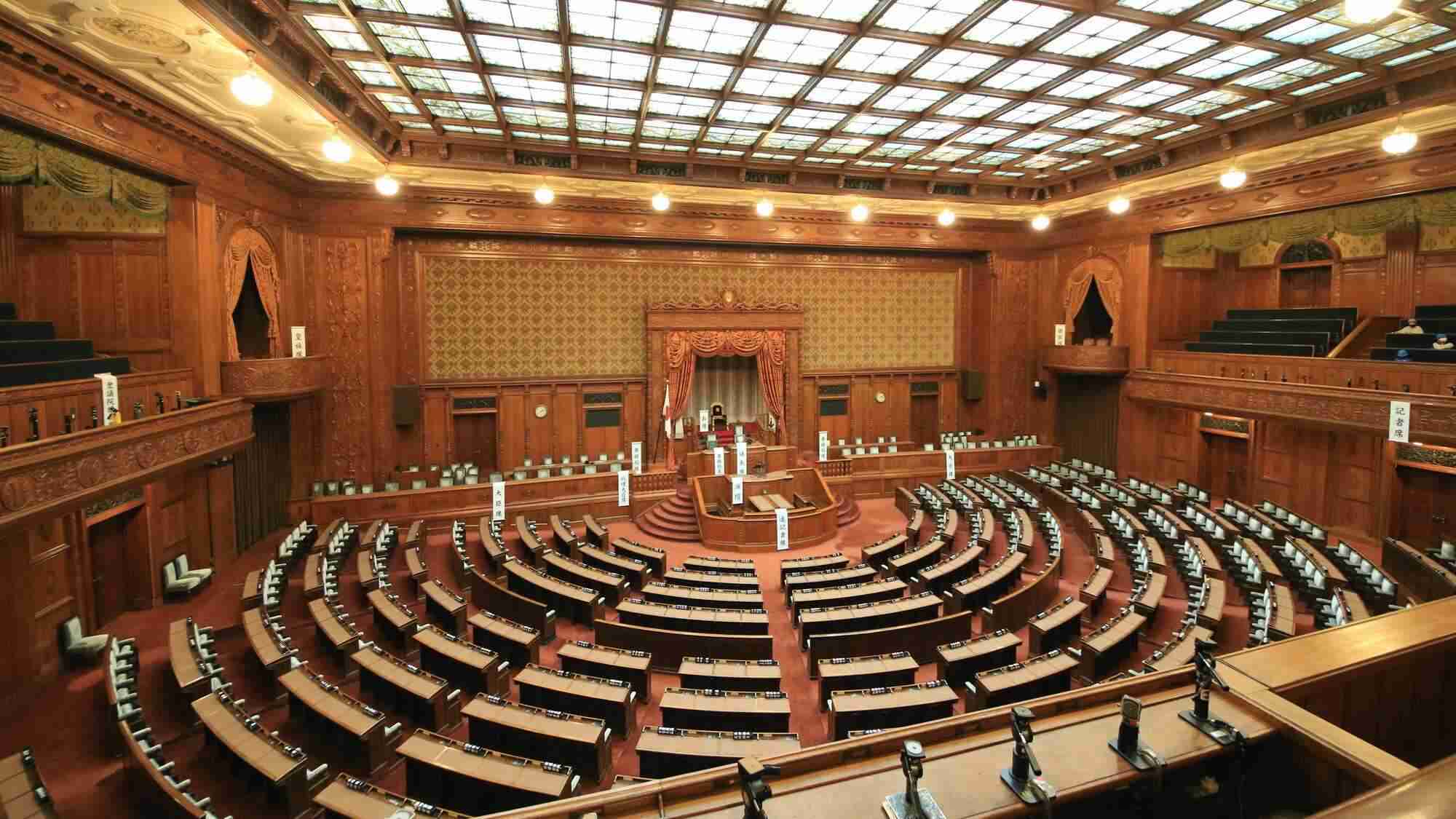 民間の平均手取り「月28万円」だが…国会議員の給与総額「月10億円」の衝撃（幻冬舎ゴールドオンライン） - Yahoo!ニュース
