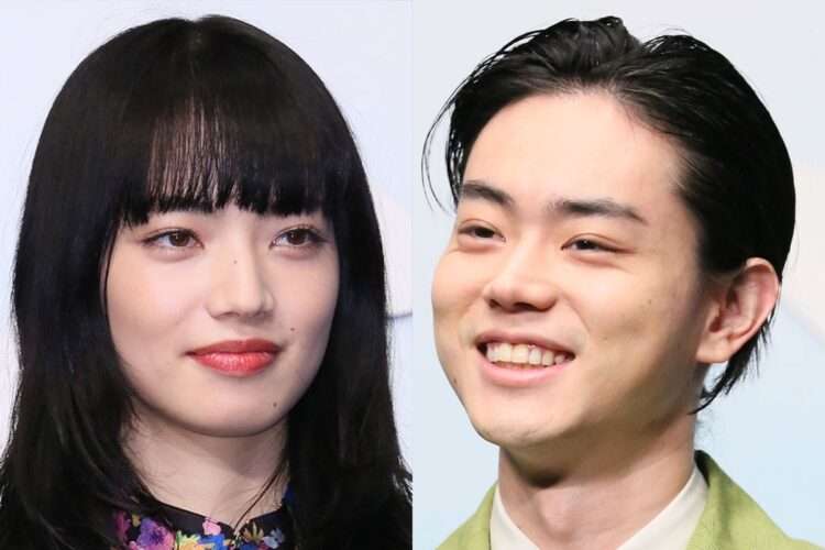 菅田将暉のヒット曲『虹』に込めた熱い思い「なないろ＝小松菜奈」（NEWSポストセブン） - Yahoo!ニュース