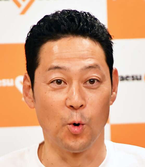 東野幸治が明かす三浦瑠麗氏との「因縁」共演時に「話が長い」と忠告で？ - ライブドアニュース