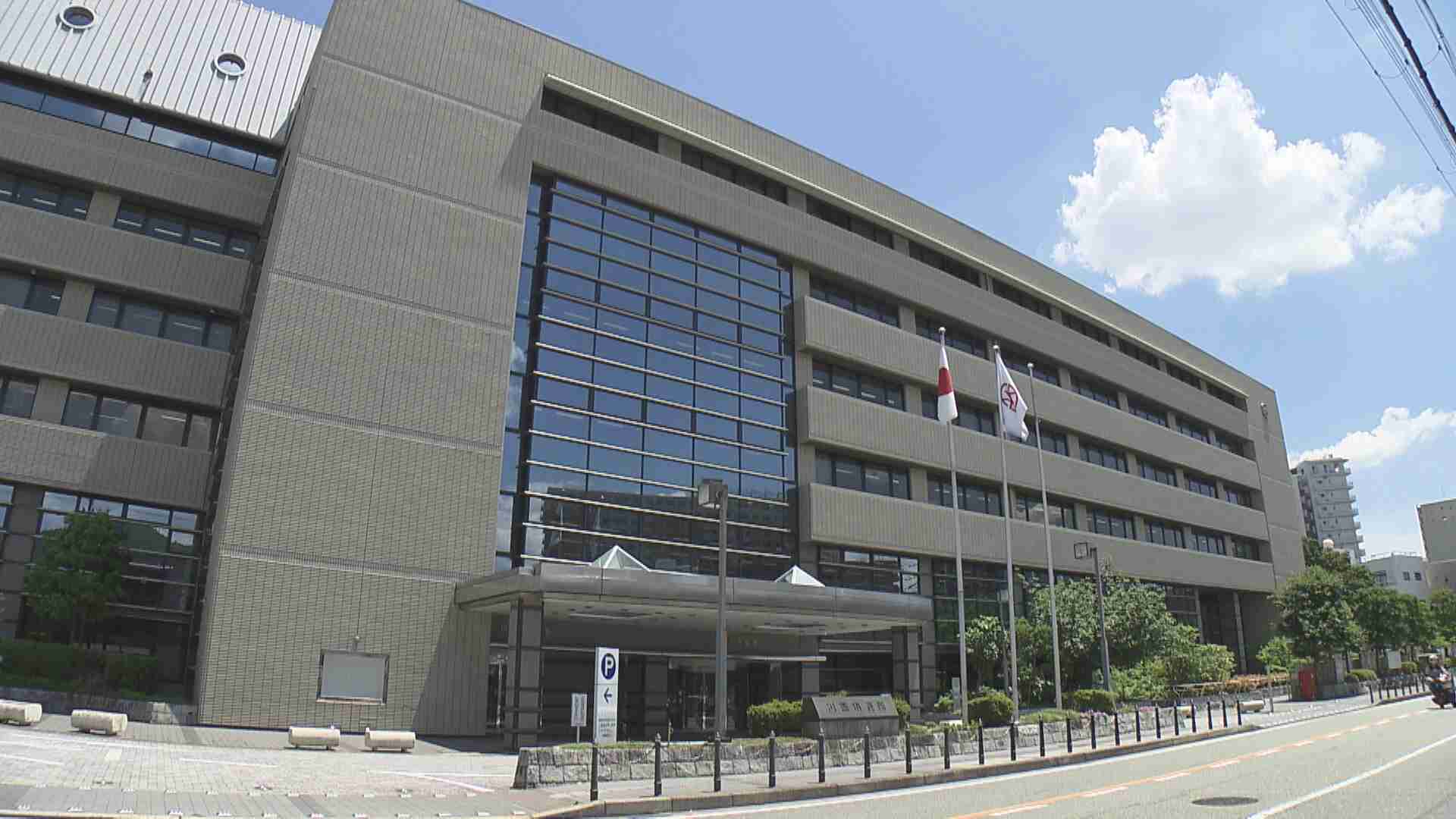 【速報】兵庫・川西市役所で盗聴器が見つかる「入札関連部署」近くのコンセントに設置　市長「市民の個人情報が漏洩した可能性は薄い」（MBSニュース） - Yahoo!ニュース